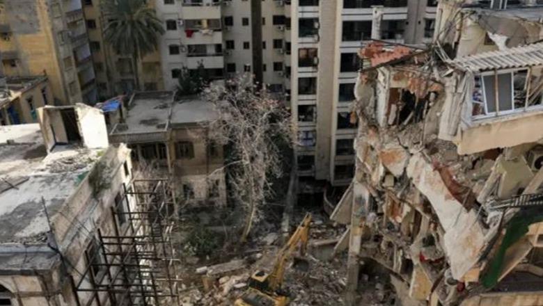 Media: Bisedime Liban-Izrael, Rubio është përgjegjës për këtë çështje