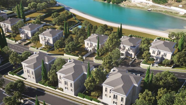 Rolling Hills Liqeni, vlerat unike që po përcaktojnë një standard të ri në treg