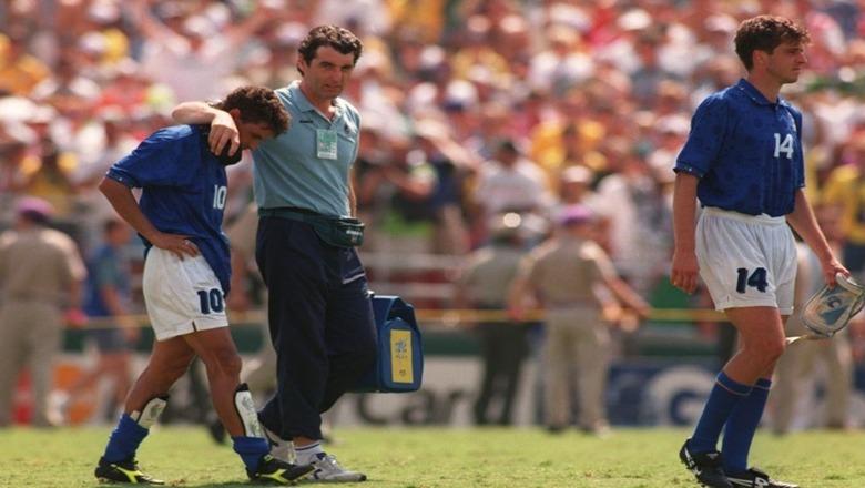 Studimi/ Nga futbolli te basketbolli, pse kampionët humbasin gjuajtjet vendimtare?