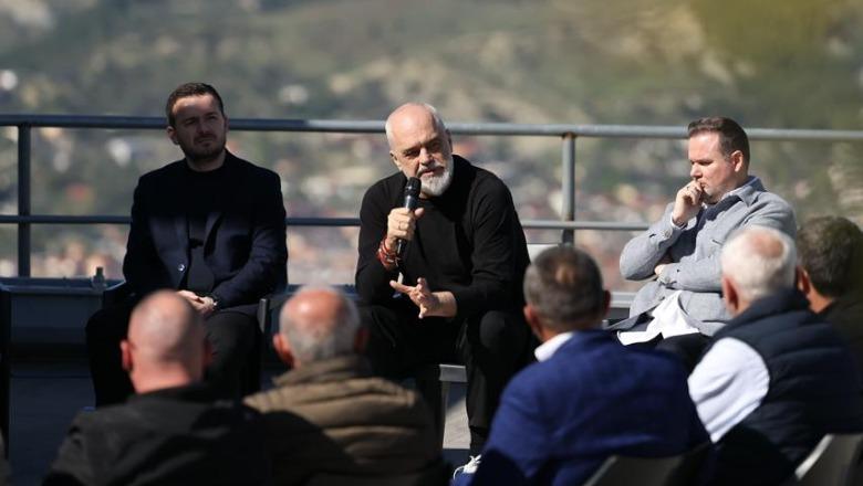 Rama thyen heshtjen: Hoqëm subvencionimin e naftës për fermerët sepse abuzonin, përdorej për makina në qytet! Ky vendim nuk do ndikojë në prodhim