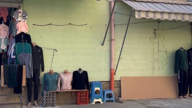 Lirimi i hapësirave publike në Korçë, tregtarët kundërshtojnë aksionin 