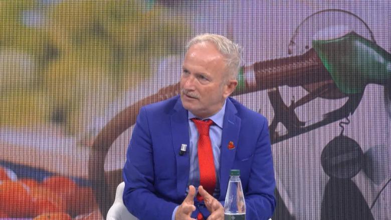 ‘Tavani për çmimin e naftës për uljen e akcizës i lartë’, Çoçoli: Jemi vonë, të ndihmohen ata më në nevojë