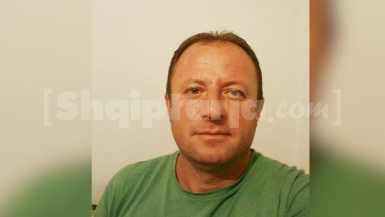 Vrasja me armë zjarri në Nikël, del FOTO e Artur Çangut që mbeti viktimë e plumbave! Autor, dhëndri i tij