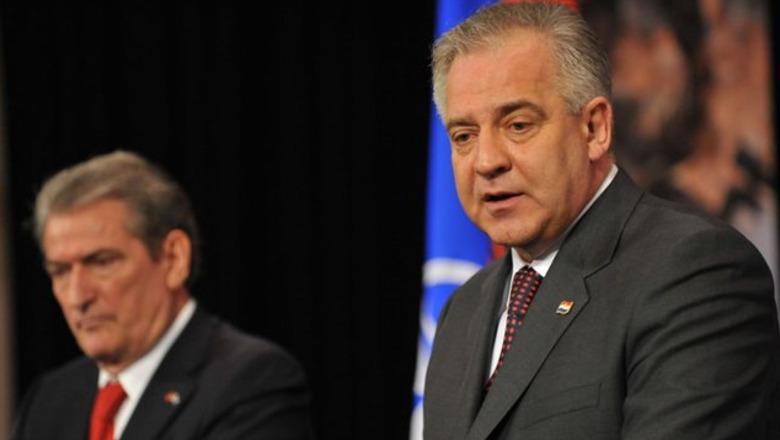 Ylli Pata: Partia e Sanaderit, modeli kroat që mund të shpëtonte PD-në