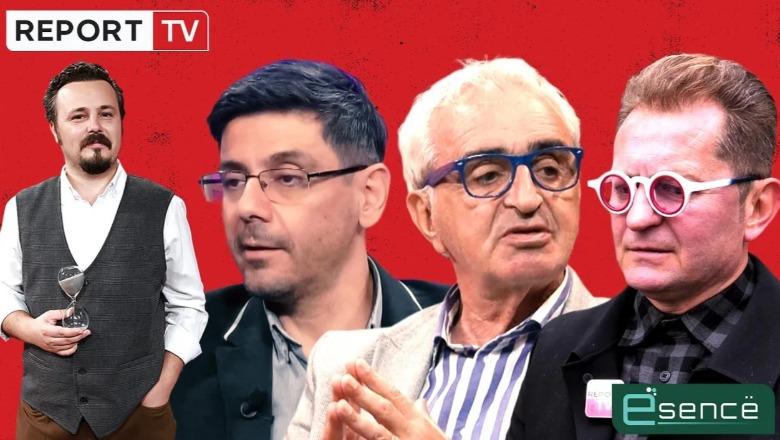 Emisioni i plotë 'Esencë'|Bunkeri që u bë kishë, e majta shqiptare krijimi i saj dhe mësimi i italishtes në diktaturë!