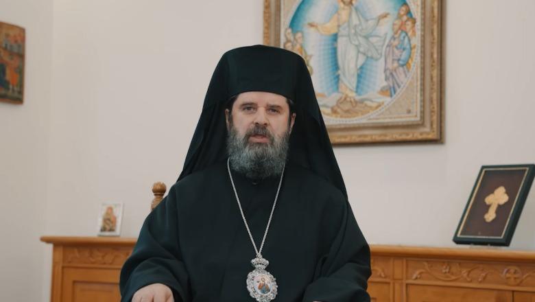 Pashkët Ortodokse, mesazhi i Kryepeshkopit Joan: Luftërat po sjellin vdekje, të bëhemi paqebërës në një botë që po shkatërrohet nga urrejtja e lakmia 