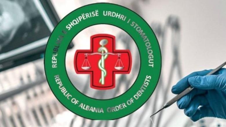  700 licenca stomatologësh me vulë të jashtëligjshme? Skandali në Urdhrin e Stomatologut, 2 presidentë me 2 vula! AMP konfirmoi se njëra u nxor me shkelje 
