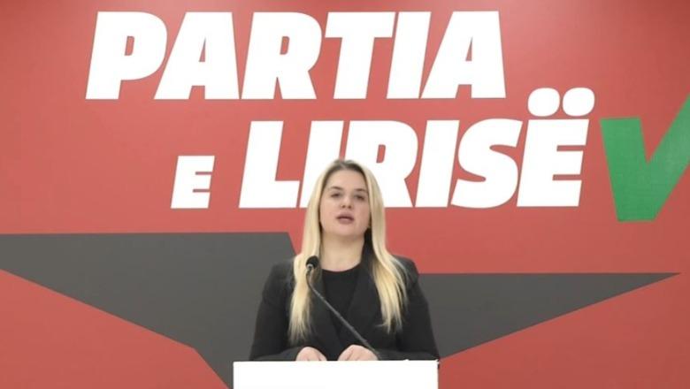 Partia e Lirisë: Rritja e çmimit të naftës po dëmton fermerët, të merren masa