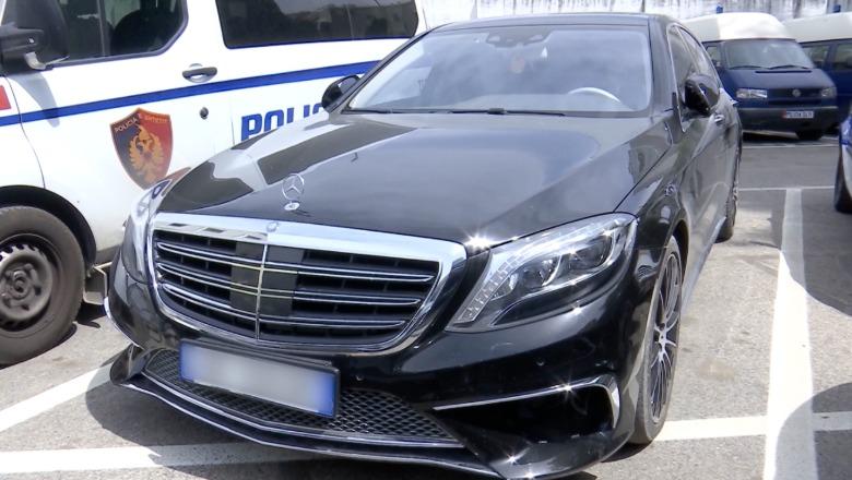 Në 3 muaj, 45 makina u trafikuan në Shqipëri! (vjet, 234 raste) Skema e vjedhjes në Europë dhe kalimi në kufi