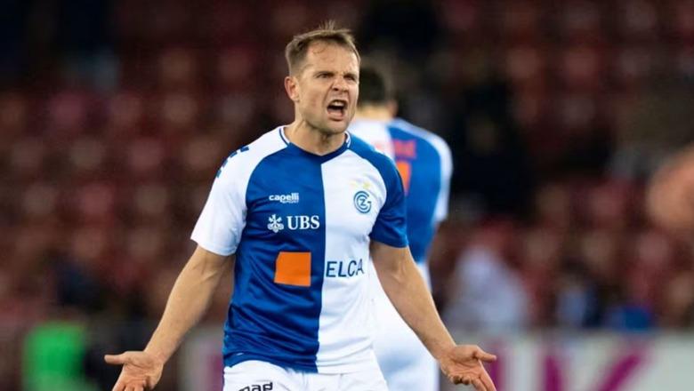 Amir Abrashi rinovon me Grasshoppers, kapiteni qëndron edhe për një sezon! Në të ardhmen projektohet si drejtues