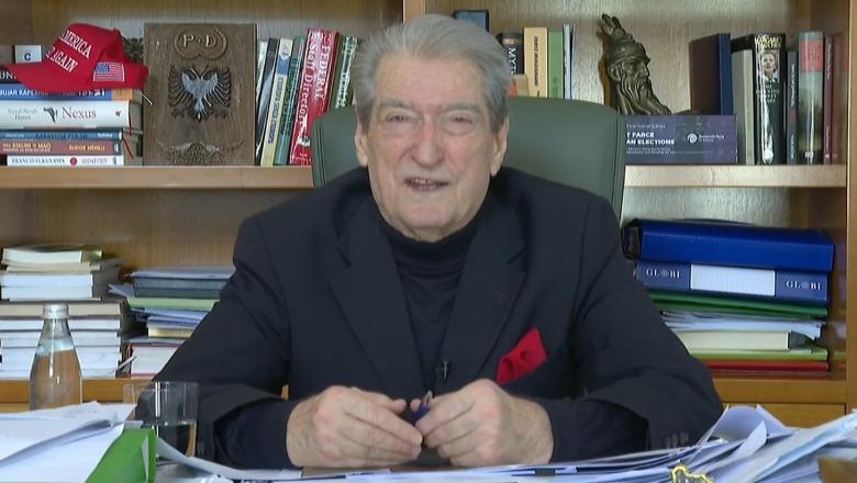 Berisha: Përgjysmoni taksat, çmimi i naftës rekord botëror