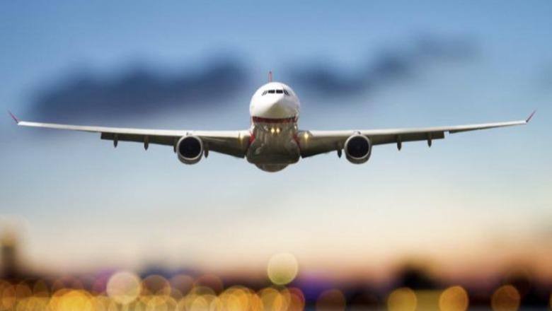 Evropa në ‘panik’ për karburantin e avionëve. Aviacioni Civil për Report Tv: Kemi 5 muaj furnizim, s’ka krizë nëse lufta mbaron në maj