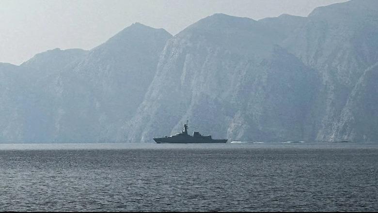 Irani paralajmëron: Anija amerikane do të sulmohet brenda 30 minutash nëse kalon nëpër Ngushticë