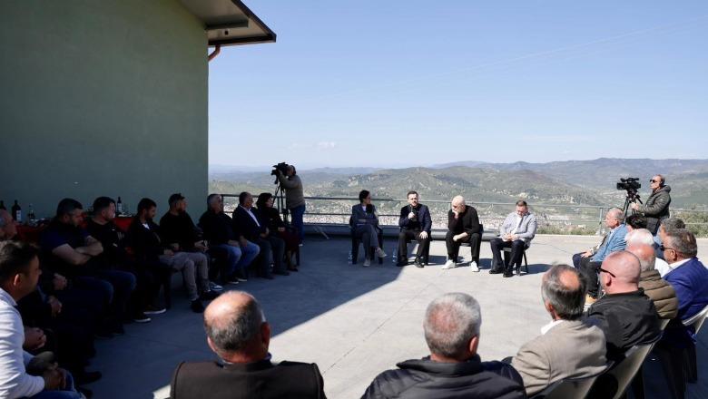 Salla në Lushnjë: Garancia sovrane dhe formalizimi, drejt një faze të re për bujqësinë shqiptare