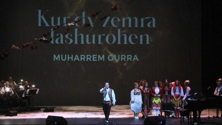 Mbrëmja për Muharrem Gurrën, mbesa Elvina ndan kujtimet! “Kur dy zemra dashurohen”, koncert me artistë të njohur 