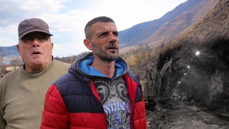 SPECIALE/ Rreziqet që kërcënojnë banorët e Bulqizës nga lëvizjet e tokës