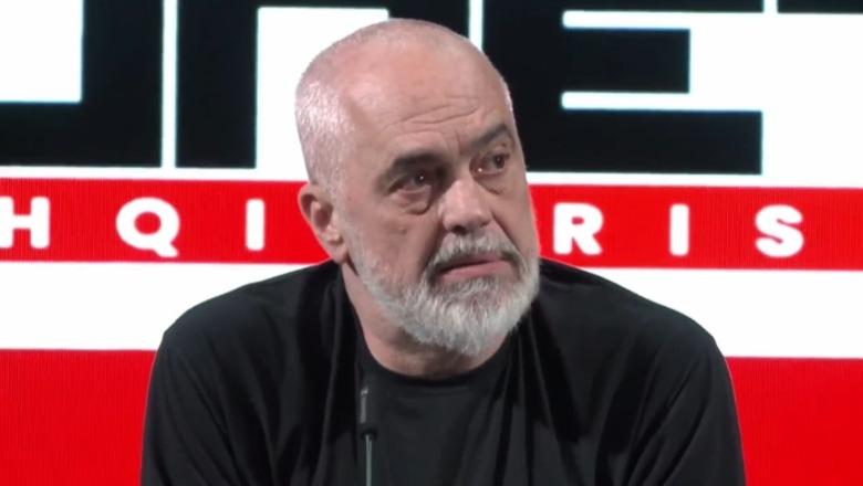 Rama nga Fieri: Korrupsioni s’bën ligjin në Shqipëri, opozita ndihet keq se kemi fituar 83 mandate! Takimi i radhës me qytetarët e Vlorës