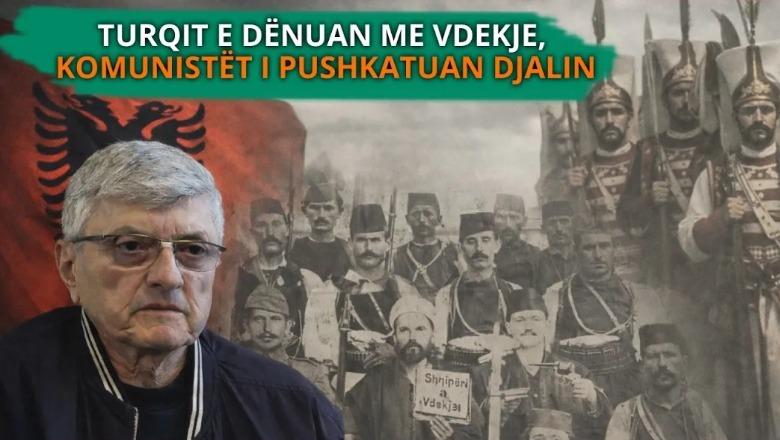 Emisioni i plotë 'Dosja K'| Turqit e dënuan me vdekje, komunistët i pushkatuan djalin