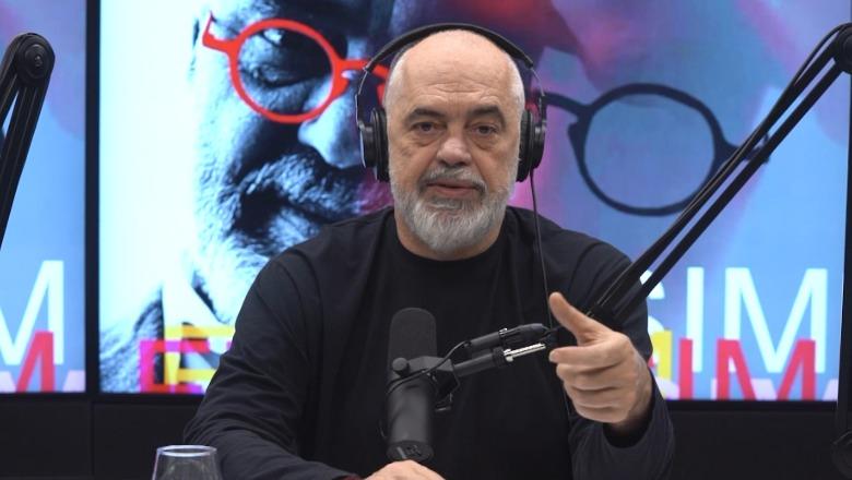 Kryeministri Rama: Në 5 vitet e fundit Shqipëria ka tërhequr më shumë investime të huaja në raport me ekonominë sesa mesatarja e rajonit