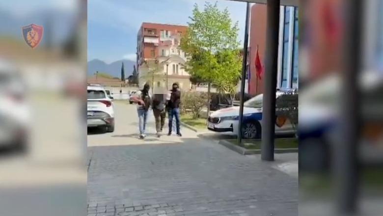 I dënuar në Itali me rreth 6 vite burg për trafik droge dhe vjedhje, arrestohet në Tiranë 51-vjeçari (EMRI)