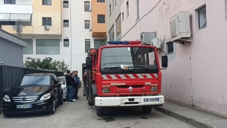 Zjarr në një banesë në Lushnjë, zbardhen detajet