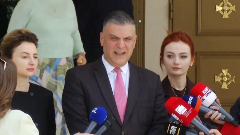 Partia e Lirisë uron besimtarët ortodoksë, Ilir Meta mesazh nga burgu: Drita do triumfojë mbi errësirën