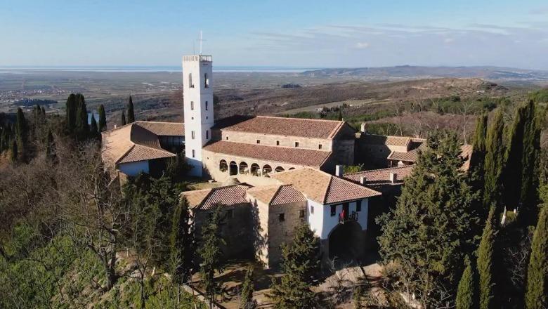 Ministri Gonxhja uron besimtarët ortodoksë: Paqe, mirëkuptim dhe harmoni për të gjithë