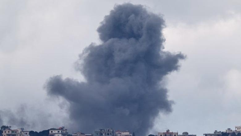 JD Vance largohet ‘duarbosh’ nga Islamabadi, Teherani: SHBA-të s’e fituan besimin tonë! Izraeli vijon sulmet në jug të Libanit