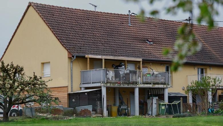 I kequshqyer, i kruspullosur dhe s’mund të ecte, 9-vjeçari në Francë gjendet i kyçur në furgon! I ati e mbante aty prej dy vitesh