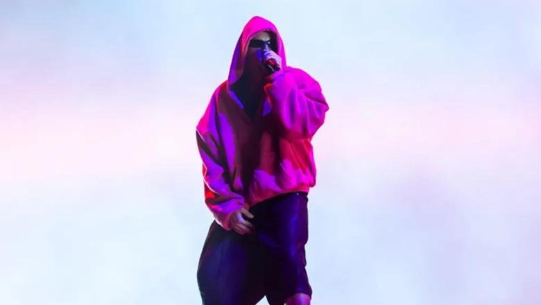 Rikthim nostalgjik, Justin Bieber ngjitet në skenën e festivalit Coachella