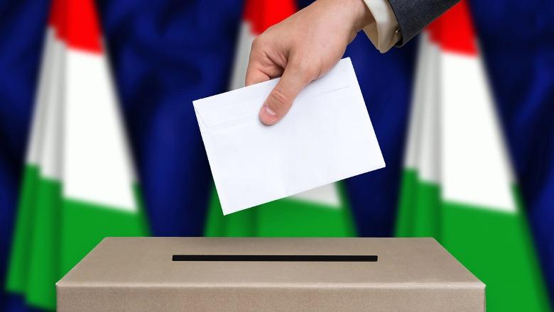Zgjedhjet në Hungari, pjesëmarrja në votime arrin në 66% deri në mesditë, ja si ndahen votat sipas qarqeve