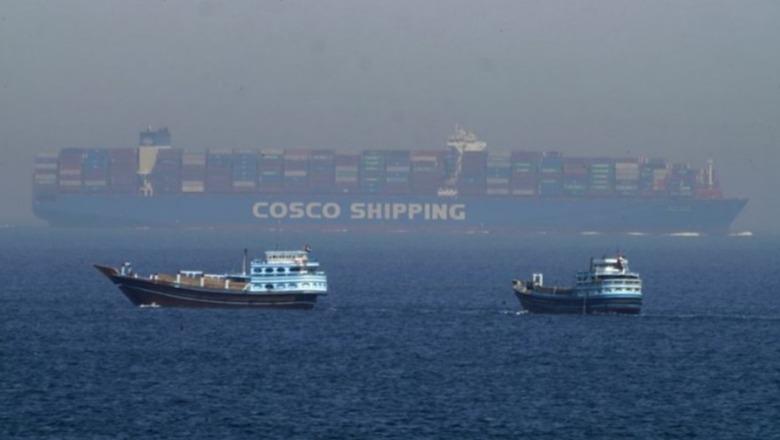 Paralajmërimi i Trump, reagojnë Emiratet e Bashkuara Arabe: Ngushtica e Hormuzit s’është e Iranit, bota s’duhet ta lejojë mbylljen e saj! Arterie jetike e ekonomisë globale