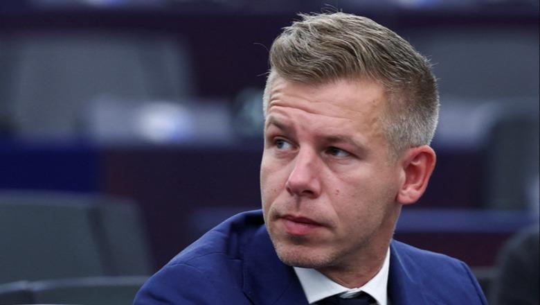 Sondazhet e nxjerrin në avantazh, lideri i opozitës në Hungari u bën thirrje mbështetësve: Mos bini pre e provokimeve