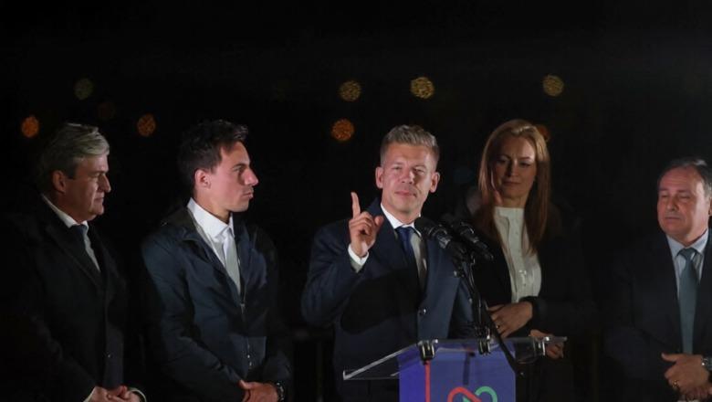 Alban Daci: Fundi i shantazhit, dorëzimi i Orbanit dhe triumfi i sovranitetit të përbashkët evropian