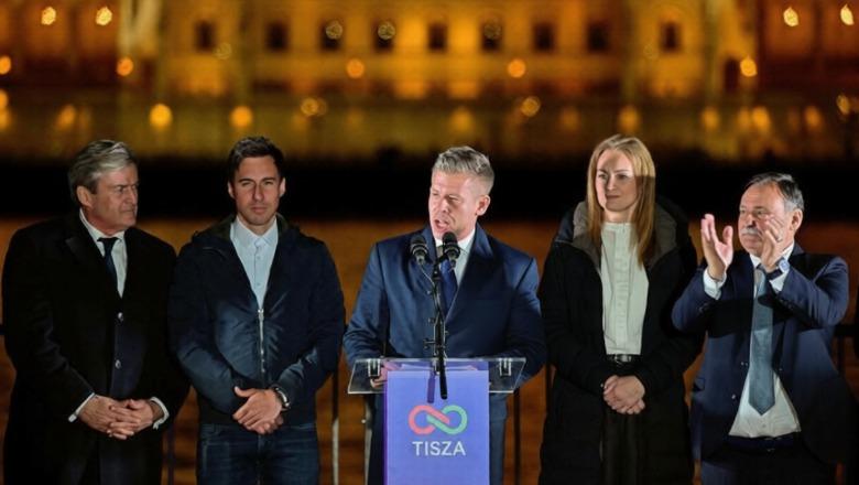 Hungari/ Magyar: E rimorëm vendin tonë, tranzicioni i pushtetit do të jetë paqësor