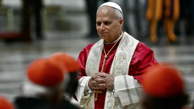 Vatikani reagon pas kritikave të Trump: Pushteti politik nuk e përballon zërin moral! Papa flet një gjuhë tjetër