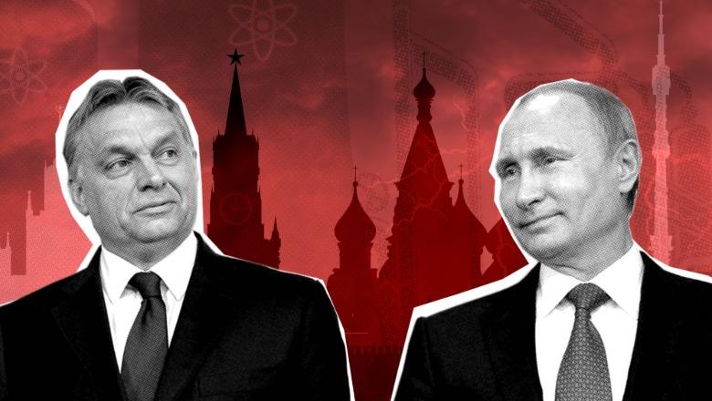 Pas rënies së Orbanit, Putin në presion! Nga fuqizimi i shërbimeve sekrete tek lufta për kontrollin e internetit, ja çfarë po ndodh në Kremlin