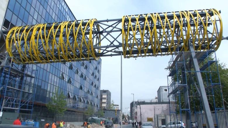 FOTOLAJM/BKH dhe SPAK në skaje, ura e drejtësisë lidh dy institucionet