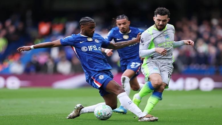 GOLAT/ Man. City fiton me tre gola kundër Chelseat dhe fut në presion Arsenalin, tri pikë për Sunderland e Crystal Palace në Premier League