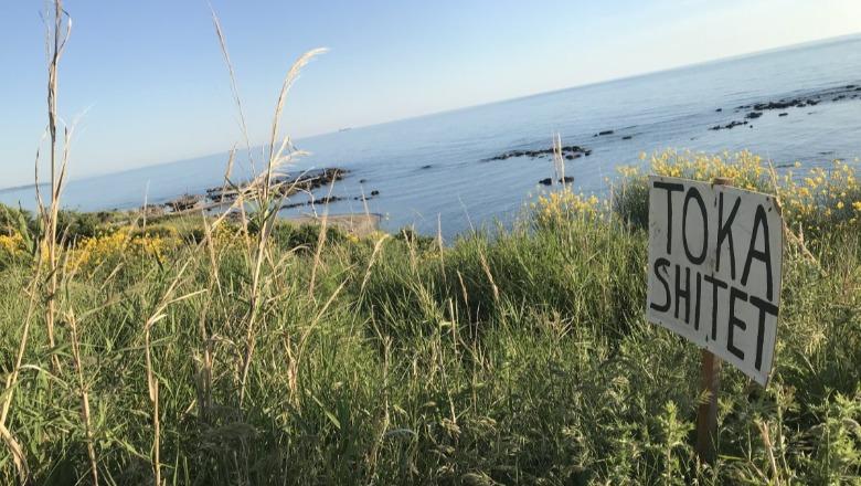 Ndërtuesit synojnë bregdetin e Kallmit në Durrës