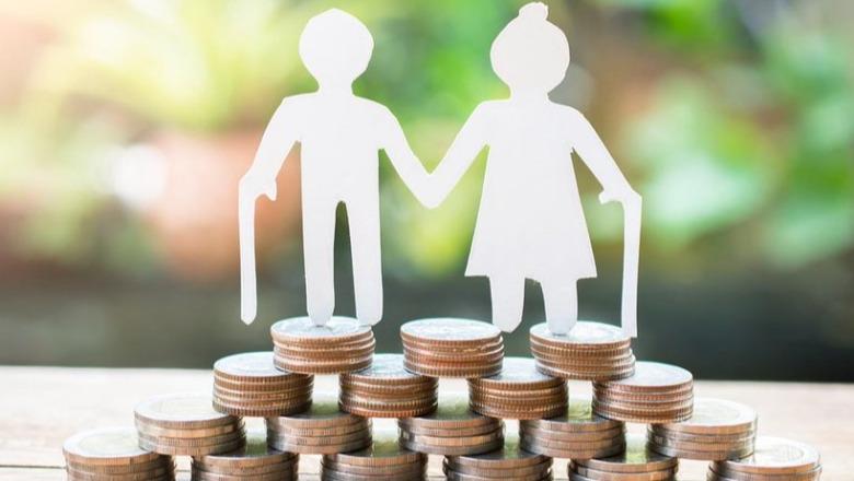 Zgjerohet tregu i fondeve të pensionit privat, Raporti 2025 i AMF: Vlera neto e aktiveve, 9,8 mld lekë. numri i anëtarëve, 49,218