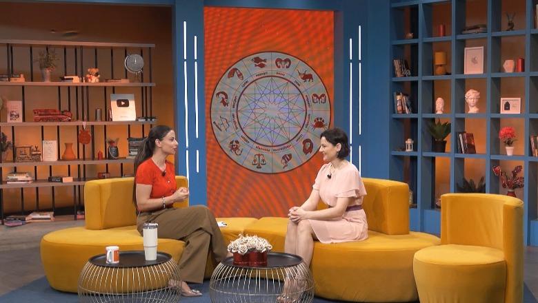 Java më e vështrirë e Prillit, KUJDES të mërkurën! / Horoskopi javor nga Denisa Shyle