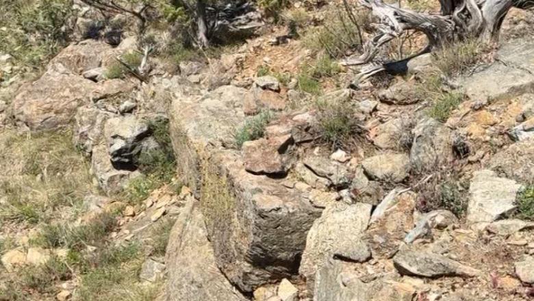  Fortifikimi ilir i Komlikut një ‘thesar’ i pazbuluar në Ungrej të Lezhës! Historiani: Duhen kryer gërmime nga Instituti i Arkeologjisë