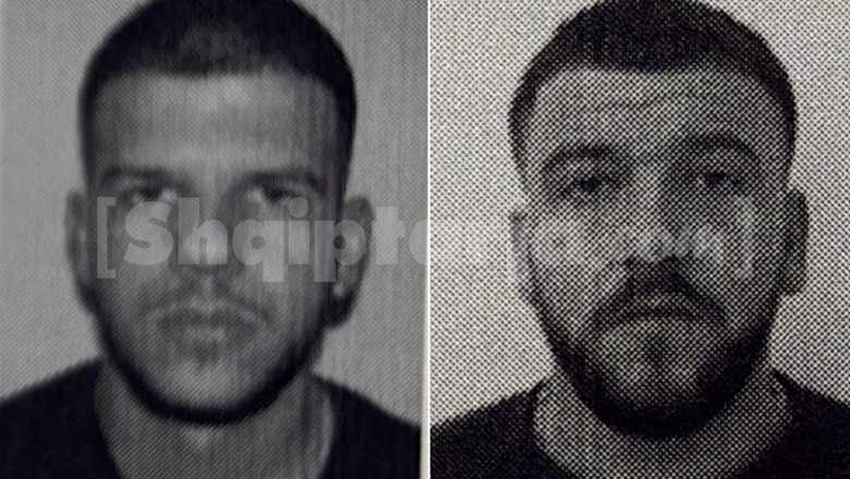 Morën peng ndërtuesin në mes të Tiranës, Report Tv siguron foton e dy të rinjve! U hoqën si agjentë të BKH-së