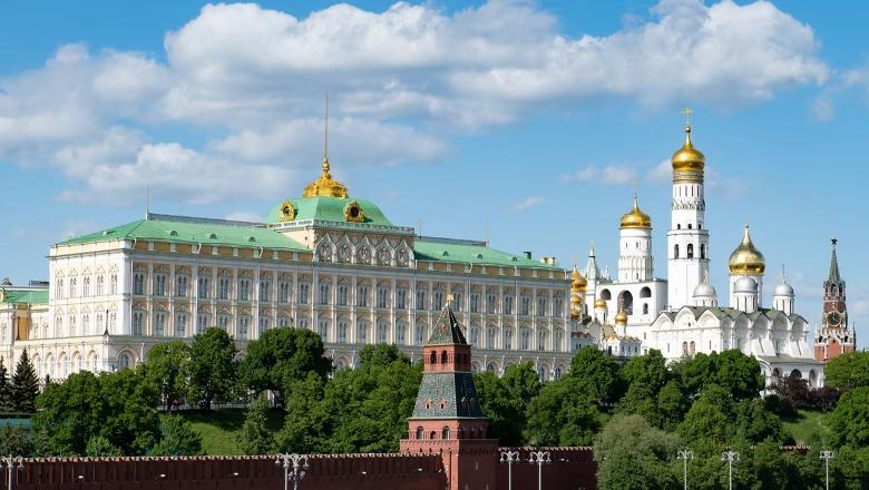 Bllokimi i porteve, Kremlini: Vendime të tilla ndikojnë negativisht në tregjet ndërkombëtare