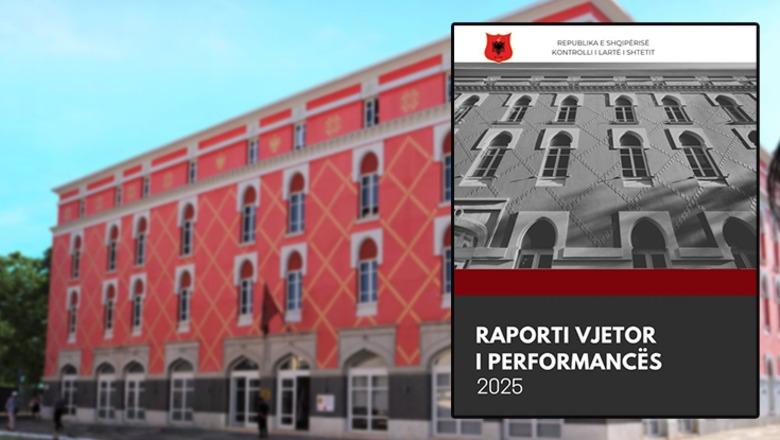 Abuzimet në shtet, KLSH zbuloi 270 mln euro dëm buxhetit në 2025-n! Tenderat ‘thembra e Akilit’, fitues me të njëjtat mangësi si të skualifikuarit