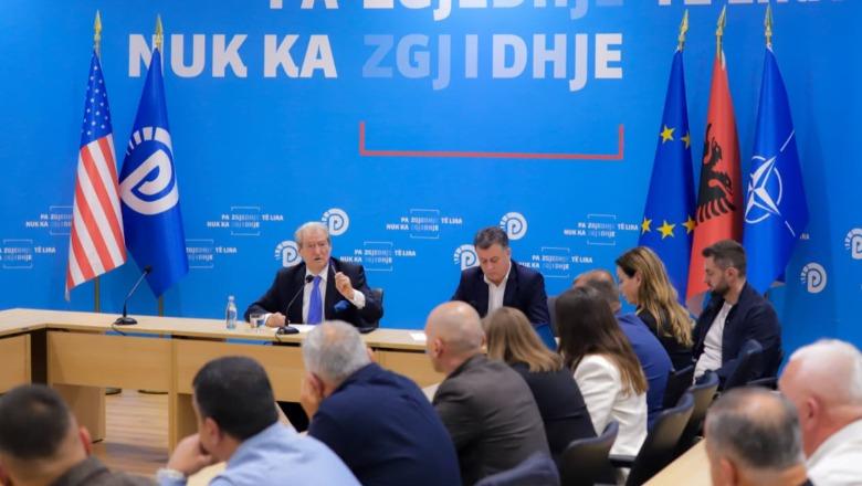 Zgjedhjet në Hungari/ Berisha: Orban lejoi garë të lirë! Të rritemi në rrjetet sociale, përdorni ChatGPT