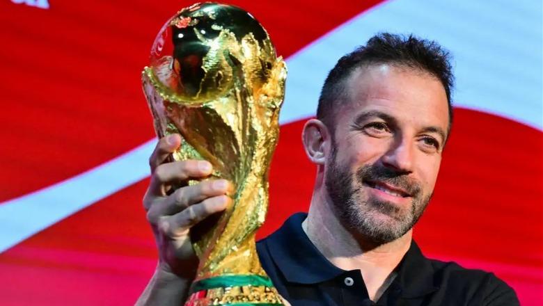 The Athletic: FIFA do të organizojë një play-off nëse Irani tërhiqet nga Kupa e Botës 2026, Italia shpreson një vend në grupe