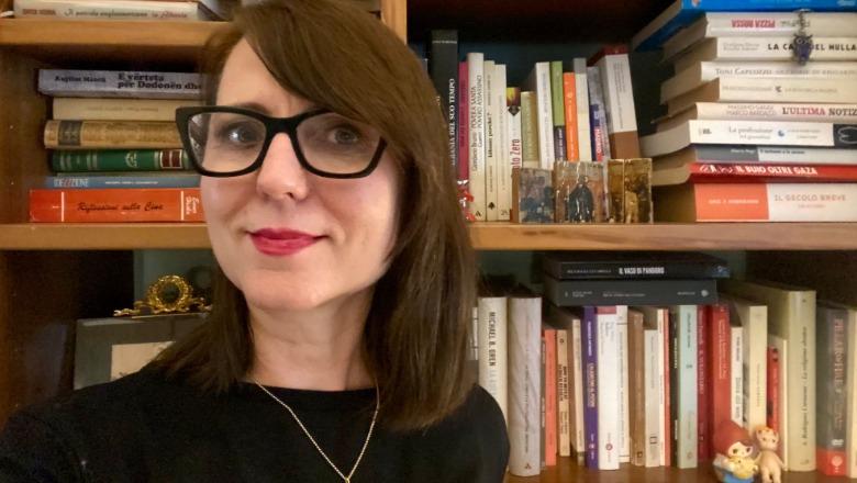 Nuk na duhen më njerëz të mëdhenj, por njerëzillëk i madh që të kuptojë...