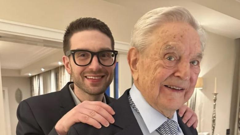 Humbja e thellë e Orban në Hungari, reagon Alex Soros: Refuzim ndaj korrupsionit, rusët shkojnë në shtëpi!